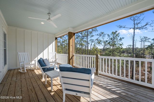 93 Back Cove Circle 17a, Oriental, NC 28571