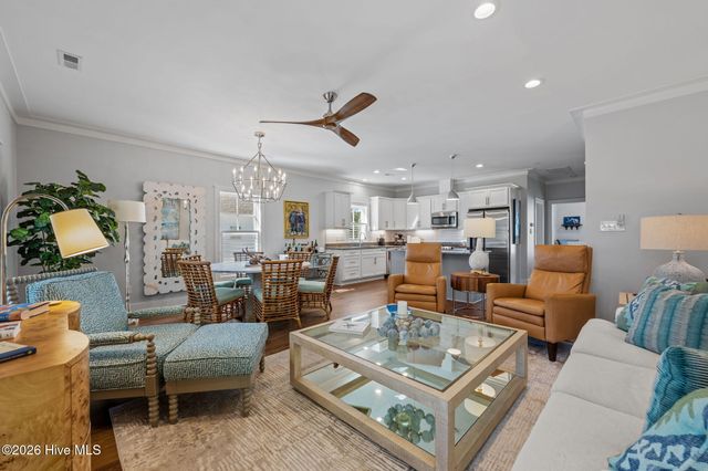 93 Back Cove Circle 17a, Oriental, NC 28571