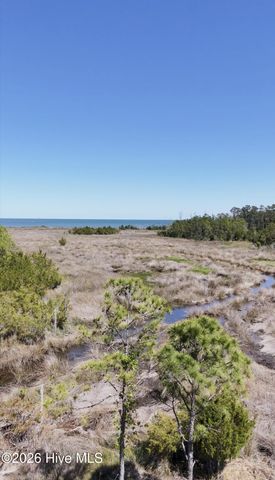 93 Back Cove Circle 17a, Oriental, NC 28571