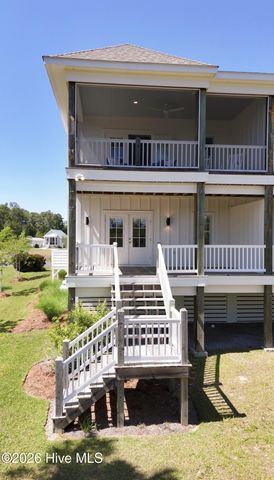 93 Back Cove Circle 17a, Oriental, NC 28571