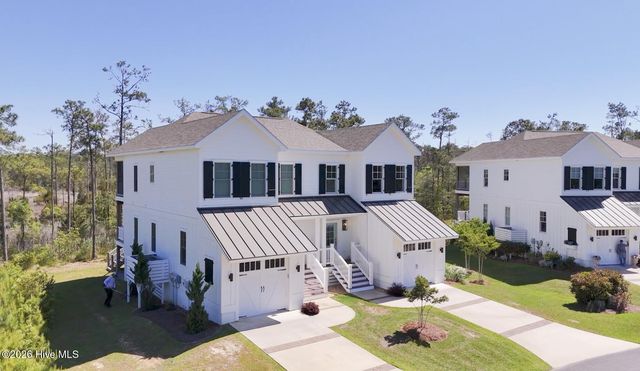 93 Back Cove Circle 17a, Oriental, NC 28571