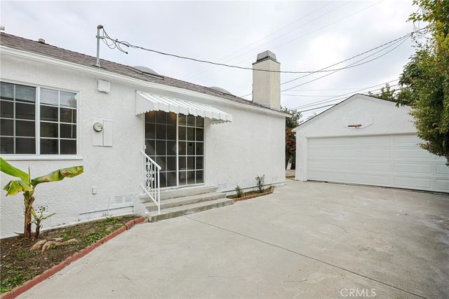 15312 Doty, Lawndale, CA 90260