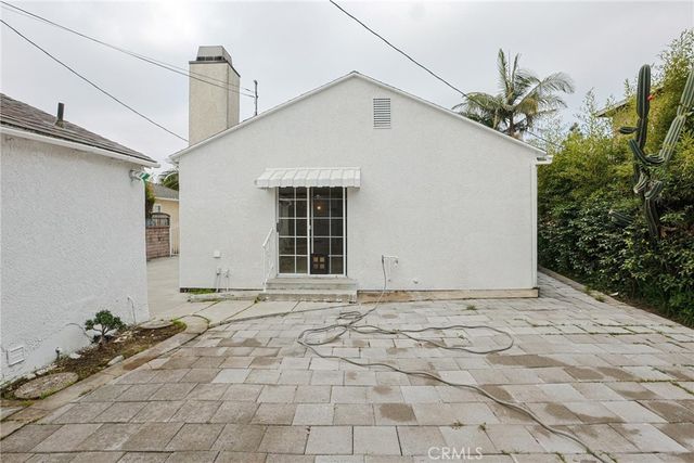 15312 Doty, Lawndale, CA 90260