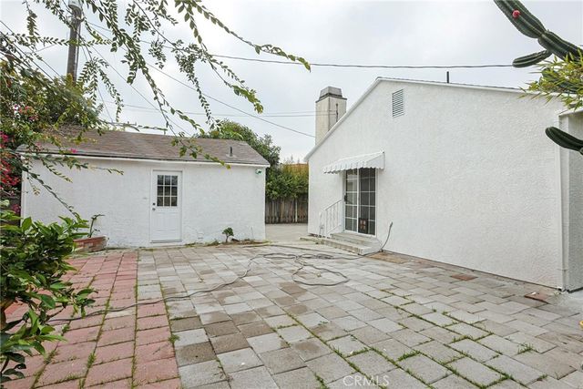 15312 Doty, Lawndale, CA 90260