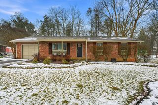 5127 Rebecca Lane, Knoxville, TN 37920
