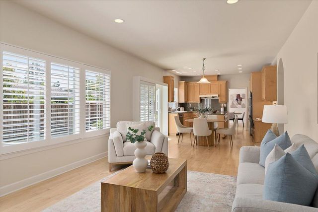 19512 Howard Court, Cupertino, CA 95014