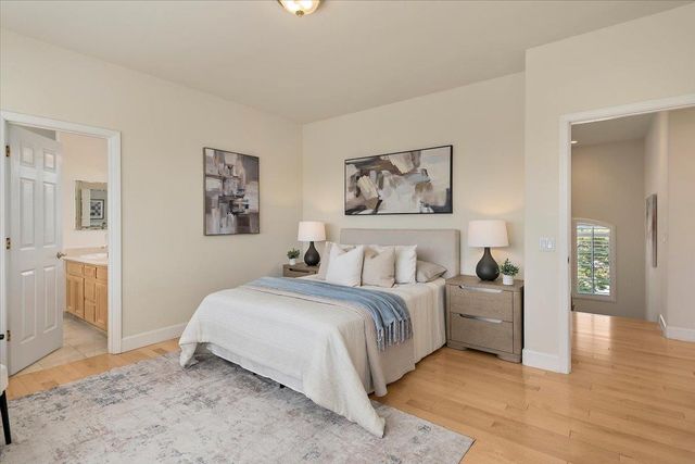 19512 Howard Court, Cupertino, CA 95014