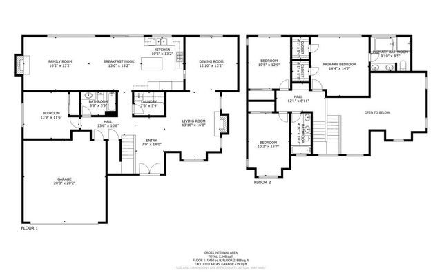 19512 Howard Court, Cupertino, CA 95014