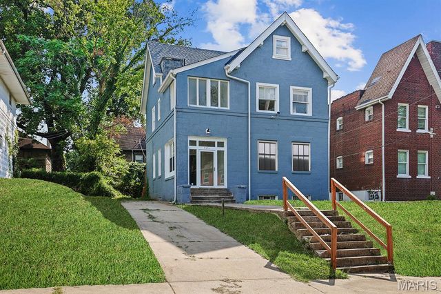 5946 Julian Avenue, St Louis, MO 63112