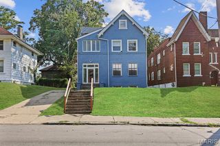 5946 Julian Avenue, St Louis, MO 63112