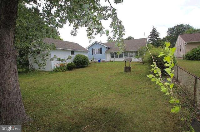 204 CUMBERLAND AVE, Magnolia, NJ 08049