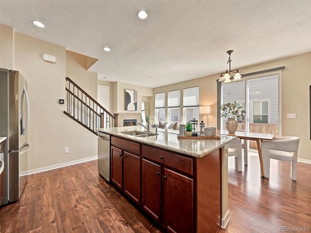 9980 Hough Point, Parker, CO 80134