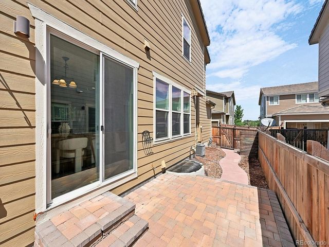 9980 Hough Point, Parker, CO 80134