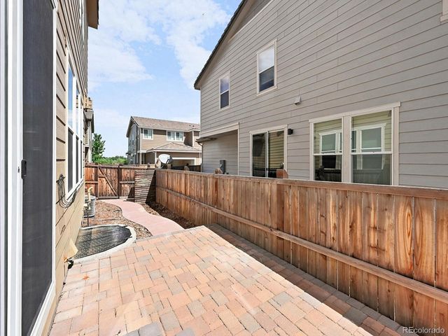 9980 Hough Point, Parker, CO 80134