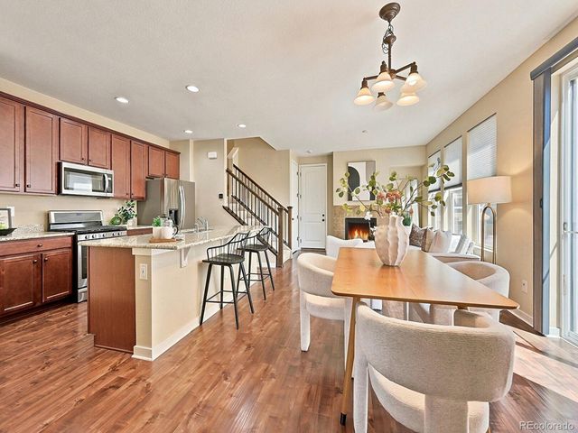 9980 Hough Point, Parker, CO 80134