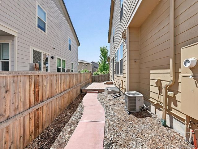 9980 Hough Point, Parker, CO 80134
