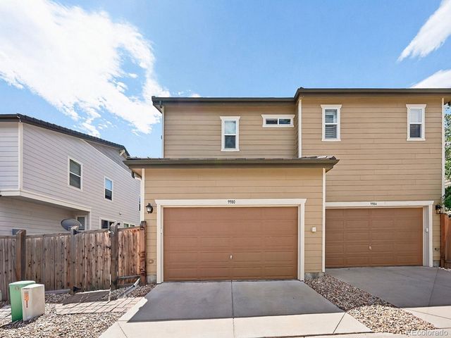 9980 Hough Point, Parker, CO 80134