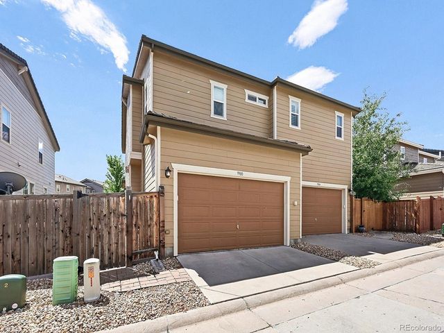 9980 Hough Point, Parker, CO 80134