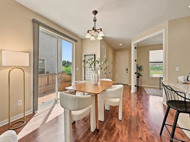 9980 Hough Point, Parker, CO 80134