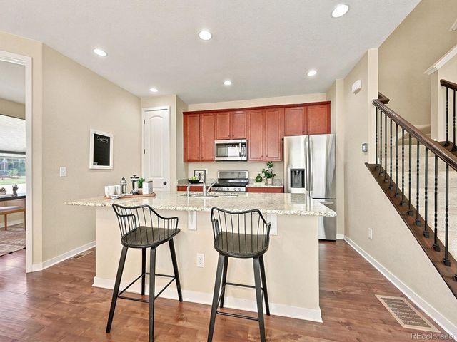 9980 Hough Point, Parker, CO 80134