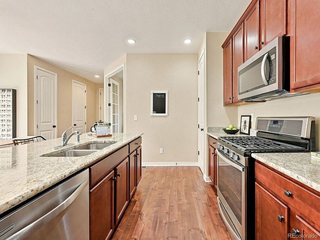 9980 Hough Point, Parker, CO 80134