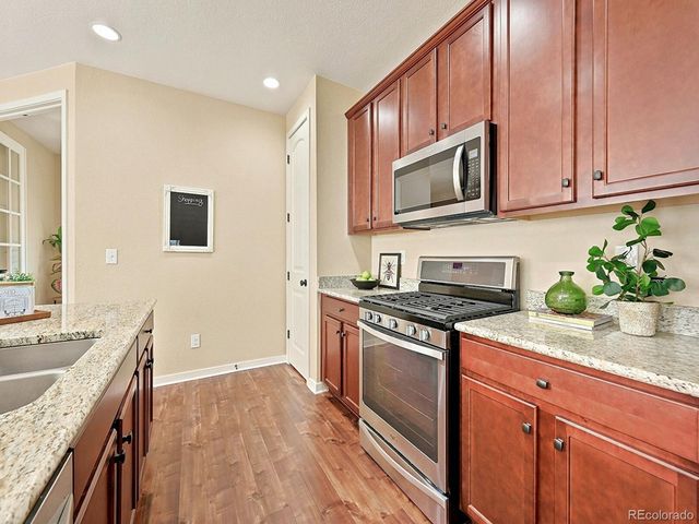 9980 Hough Point, Parker, CO 80134