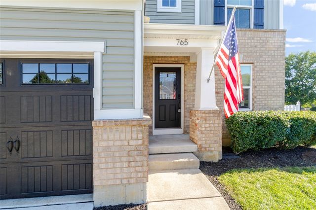765 Mary Lane Ext, South Lebanon, OH 45065