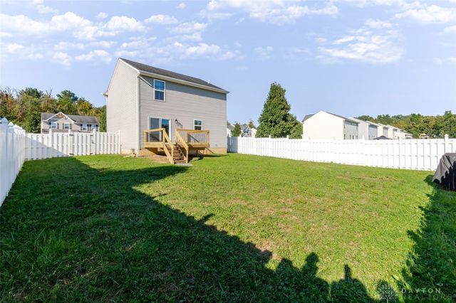 765 Mary Lane Ext, South Lebanon, OH 45065