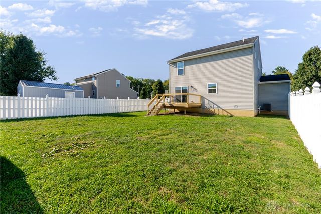 765 Mary Lane Ext, South Lebanon, OH 45065