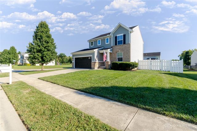 765 Mary Lane Ext, South Lebanon, OH 45065