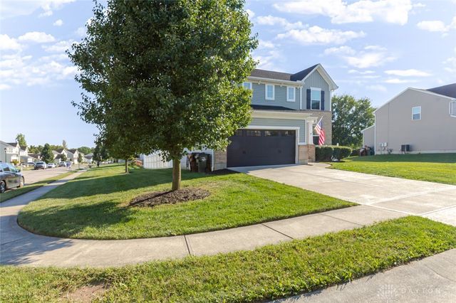 765 Mary Lane Ext, South Lebanon, OH 45065