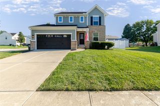 765 Mary Lane Ext, South Lebanon, OH 45065