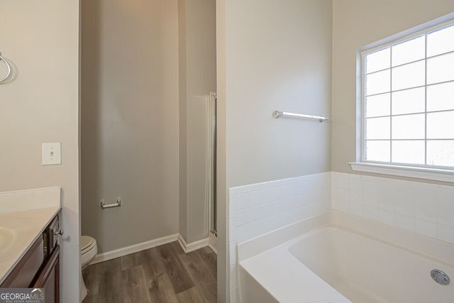 4215 Pointe Vecchio Circle, Cumming, GA 30040