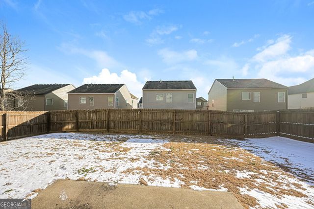 4215 Pointe Vecchio Circle, Cumming, GA 30040