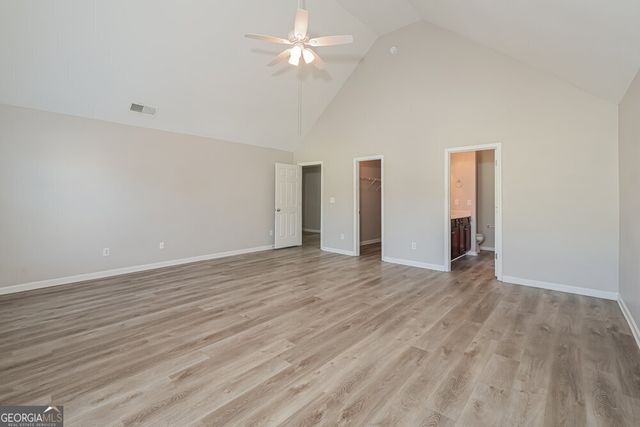 4215 Pointe Vecchio Circle, Cumming, GA 30040