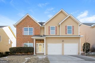 4215 Pointe Vecchio Circle, Cumming, GA 30040