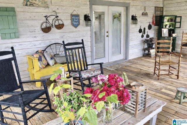 200 FULTON ROAD, Columbiana, AL 35051