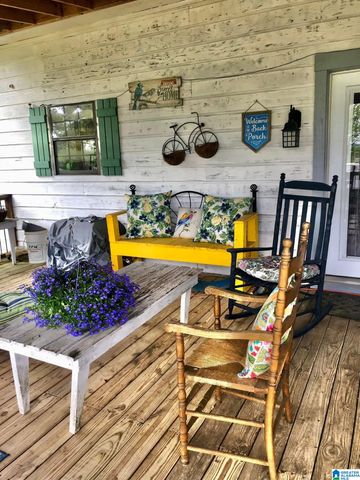 200 FULTON ROAD, Columbiana, AL 35051