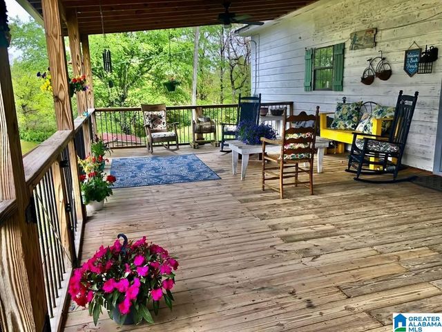 200 FULTON ROAD, Columbiana, AL 35051