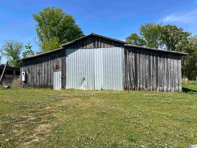 200 FULTON ROAD, Columbiana, AL 35051