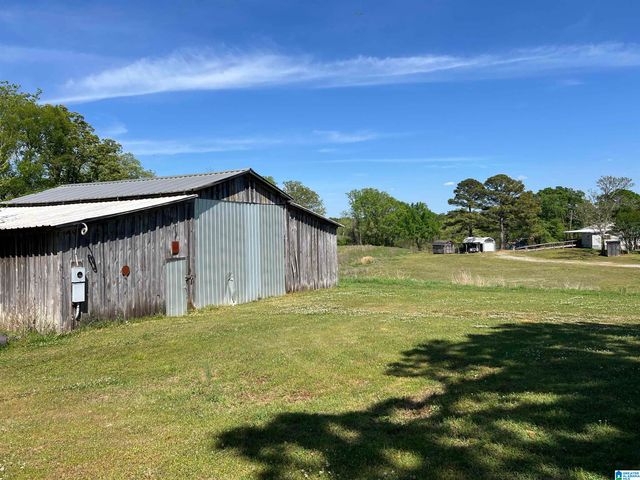 200 FULTON ROAD, Columbiana, AL 35051