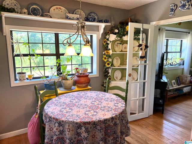 200 FULTON ROAD, Columbiana, AL 35051