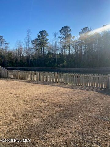 635 Avington Lane NE, Leland, NC 28451