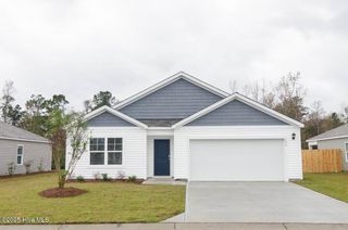 635 Avington Lane NE, Leland, NC 28451