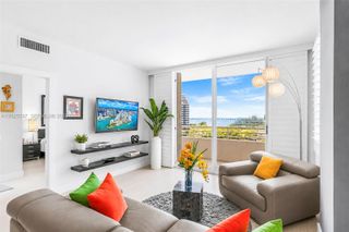 888 Brickell Key Drive 1002, Miami, FL 33131