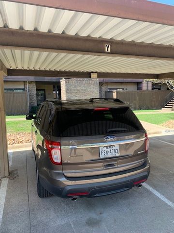 5757 E UNIVERSITY Boulevard 27 Y, Dallas, TX 75206