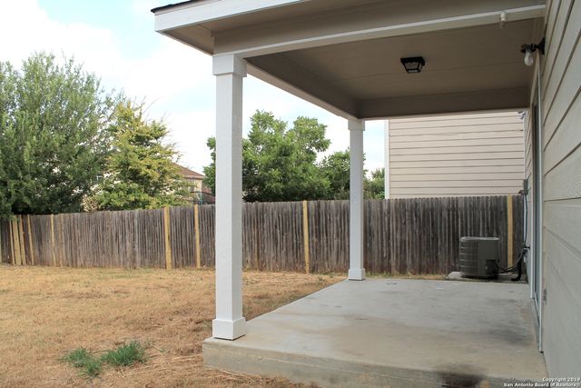 207 Mallow Grove, San Antonio, TX 78253