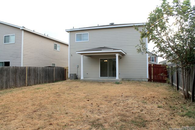 207 Mallow Grove, San Antonio, TX 78253
