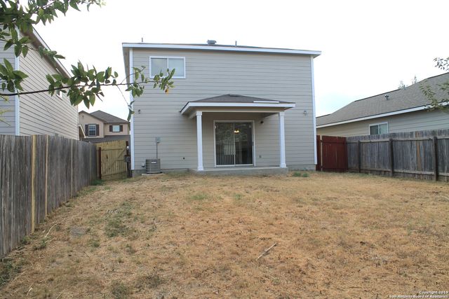 207 Mallow Grove, San Antonio, TX 78253