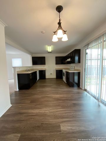 207 Mallow Grove, San Antonio, TX 78253